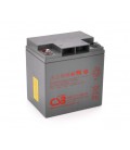 Аккумуляторная батарея CSB HRL12110WFR, 12V 28Ah (166х125х175мм), 9.9 kgQ2/72 (ВЬЕТНАМ)