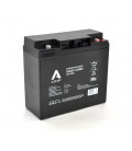 Аккумулятор ASBIST Super AGM ASAGM-12200M5, Black Case, 12V 20.0Ah (181 х 77 х 167 ), 5,4kg Q4