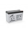 Аккумуляторная батарея AGM RITAR HR1236W, Gray Case, 12V 9.0Ah ( 151 х 65 х 94 (100 ) 2.60kg Q10