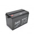 Аккумуляторная батарея ENOT MultiGEL 12V 100Ah (331 х 175 х 216) M6