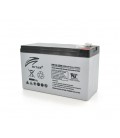 Аккумуляторная батарея AGM RITAR HR1232W, Gray Case, 12V 8.0Ah ( 151 х 65 х 94 (100 ) 2.20kg Q10