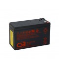 Аккумуляторная батарея CSB GP1272F2, 12V 7,2Ah (151х65х100мм) 2,4кг Q10/420