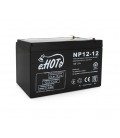Аккумуляторная батарея 12V 12Ah ENOT (270x180x263)