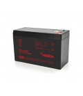 Аккумуляторная батарея MERLION HR1226W, 12V 8Ah ( 151 х 65 х 94 (100) ), 2.2 kg Black Q10/420