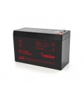 Аккумуляторная батарея MERLION HR1225W, 12V 7Ah ( 151 х 65 х 94 (100) ), 2 kg Q10/420
