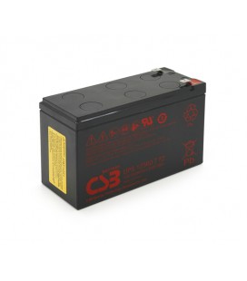 Аккумуляторная батарея CSB UPS12360, 12V7Ah (151х65х94мм), 2kg