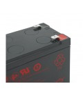 Аккумуляторная батарея CSB UPS12360, 12V7Ah (151х65х94мм), 2kg