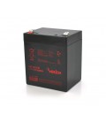 Аккумуляторная батарея MERLION HR1221W, 12V 5Ah ( 90 х 70 х 100 (105) ), 1.5 kg