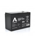 Аккумулятор AZBIST Super AGM ASAGM-1290F2, Black Case, 12V 9.0Ah (151 х 65 х 94 (100) ), 2,3kg Q10/420