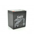 Аккумуляторная батарея NP5.0-12 12V 5Ah ENOT ( 90 х 70 х 101 (106)