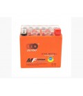 Мотоаккумулятор OUTDO (Maxion) UTX5L-BS GEL, 12V 5 Ah (113 х 70 х 108), Orange, Q10