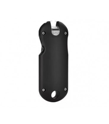 Фонарь-отпугиватель ручной BAILONG X-Balog TW-1806B. LED , ток 8000KV, 130W, Li-ion встроеный 4 000 mAh , Black, IP44, USB, 100х