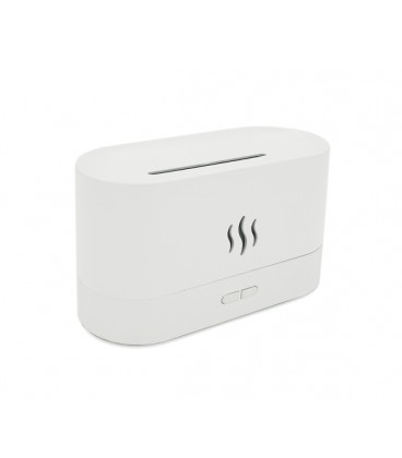 Ночник-увлажнитель воздуха YT-31, питание от USB кабеля, Box