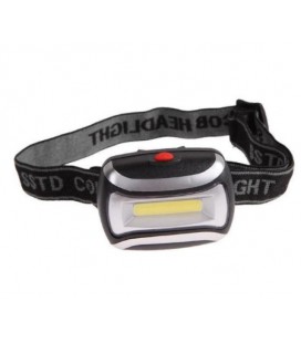 Налобный Фонарик Bailong BL 2016 COB