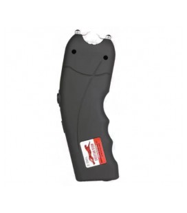 Фонарь-отпугиватель ручной BAILONG X-Balog TW-309B, LED+ , ток 8000KV, 120W, Li-ion встроеный 6 000 mAh, Black, IP44, кабель пит