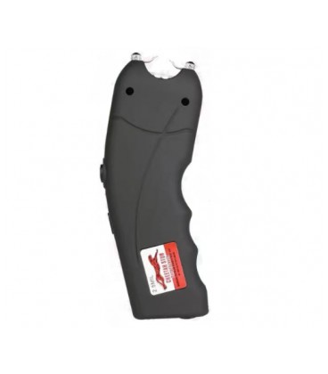 Фонарь-отпугиватель ручной BAILONG X-Balog TW-309B, LED+ , ток 8000KV, 120W, Li-ion встроеный 6 000 mAh, Black, IP44, кабель пит