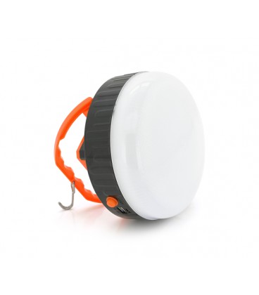 Кемпинговая лампа Bailong UFO2022, Box