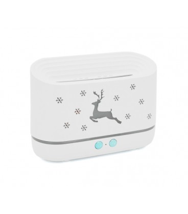 Ночник-увлажнитель воздуха YT-JS1, питание от USB кабеля, Box