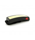 Налобный фонарик Bailong BL-F007-COB, 1 Led Cob, Red cob , 3 режима, корпус- пластик, водостойкий, ip55, питание АКБ встроен 186