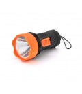 Фонарик ручной POWERMASTER HL-1218, Led . без батарейки, IP40, 110х50х43, BOX