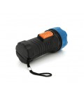 Фонарик ручной POWERMASTER HL-1218, Led . без батарейки, IP40, 110х50х43, BOX