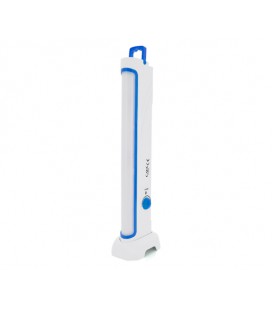 Фонарь переносной CATA CT-9940L, 1 режим, диммер, встроенный аккум, корпус пластмасс, кабель 220В, Box