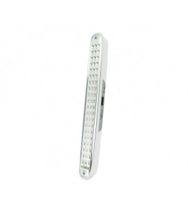 Фонарь переносной CATA CT-9960, 60Led, 2 режима, встроенный аккум, корпус пластмасс, кабель 220В, Box