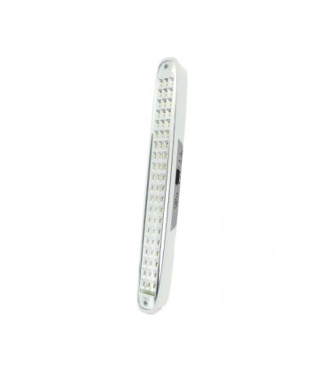 Фонарь переносной CATA CT-9960, 60Led, 2 режима, встроенный аккум, корпус пластмасс, кабель 220В, Box