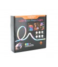Светодиодная лента Neon RGB 10 метров, питание от USB
