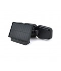 Уличный фонарь POWERMASTER MX-W771B, 70 SMD LED, заряд от Solar панель, датчик движения/освещенности, BOX