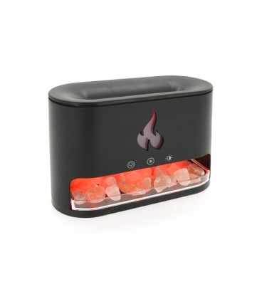 Ночник-увлажнитель воздуха YT-DF31, питание от USB кабеля, Box