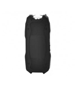 Фонарь-отпугиватель ручной BAILONG X-Balog TW-1901B. LED , ток 8000KV, 130W, Li-ion встроеный 4 000 mAh , Black, IP44, USB, 100х