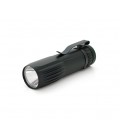 Фонарик ручной POWERMASTER MX-X8 300,3W Led-CREE T6. 3-режима. USB, 78х21х21, IP44. BOX