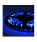 Лента Светодиодная 3528, (60 светодиодов), 12B, 5 метров катушка Blue