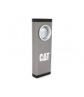 Карманный фонарик CAT CT5115, 200LM, 2 режима, встроенный аккумулятор, USB кабель, Blister