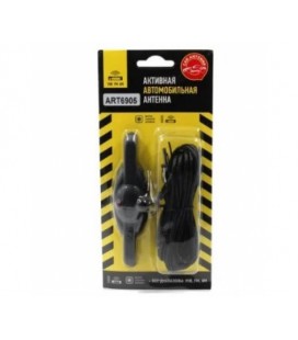 Активная антенна автомобильная M6905