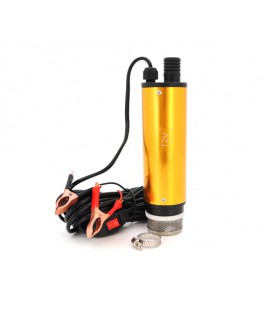 Насос 12В для перекачки Дизельного топлива, Box