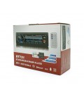 Автомагнитола MP3 YT-721BT