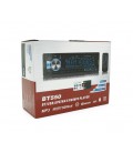 Автомагнитола MP3 YT-550BT