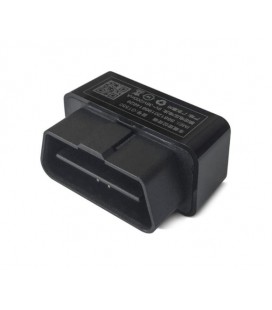 Автомобильный микрофон + GPS трекер GT-550