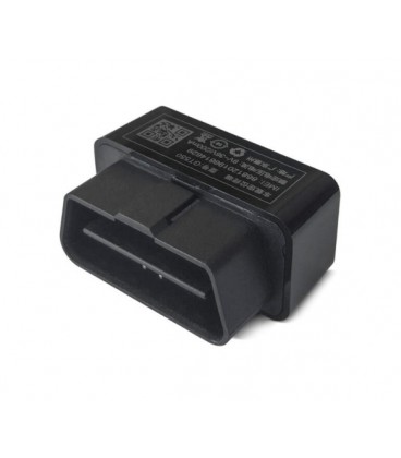 Автомобильный микрофон + GPS трекер GT-550