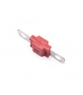 Предохранитель плоский SBFW-L-50, 50A, 58V, M6, 12х41mm, Red