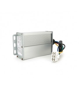 Преобразователь напряжения для электротранспорта KY-4825 DC/DC, 48-100V, DC:12V 25A, 300W