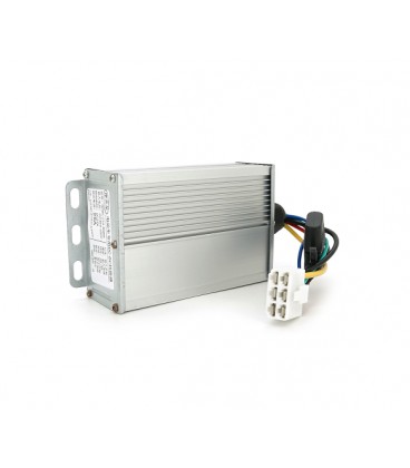 Преобразователь напряжения для электротранспорта KY-4825 DC/DC, 48-100V, DC:12V 25A, 300W