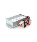 Контроллер управления для бесщеточного двигателя электротранспорта 48V-450W, 25A