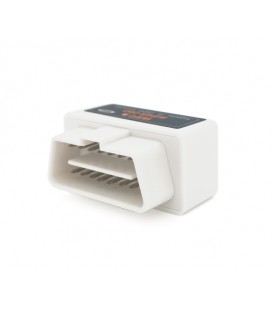 Автомобильный сканер диагностики YT35786 OBD2 Super OBD mini, Wi-Fi