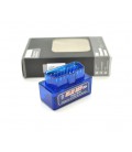 Автомобильный сканер диагностики ELM327 OBD2