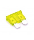 Предохранитель YT-Fs-20A, 20A YELLOW