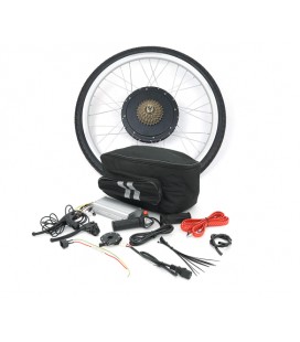 Комплект для электровелосипеда Conhis,заднее колесо 26', 48V/1000W