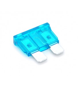 Предохранитель YT-Fs-15A, 15A BLUE